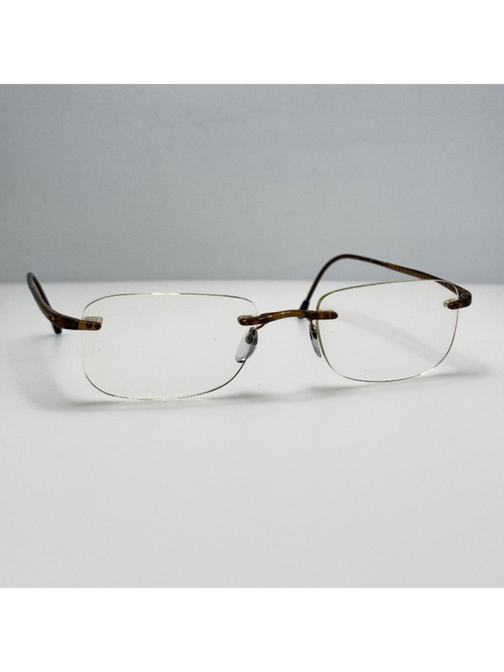 Silhouette SPX 1520 6107 20 Eyeglasses Eye Glasses Frames Austria 18-40